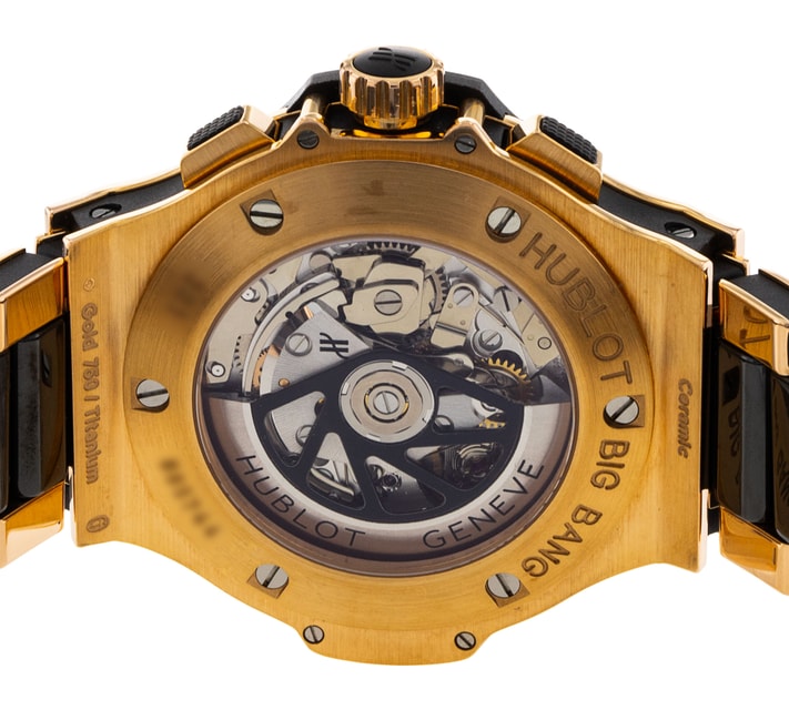 Hublot Big Bang 301.PB.131.PB Image 4